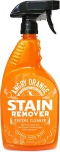 ANGRY ORANGE Pet Stain and Odor Remover